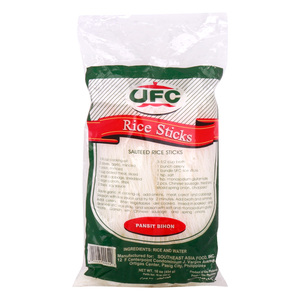 UFC Rice Sticks 454 g