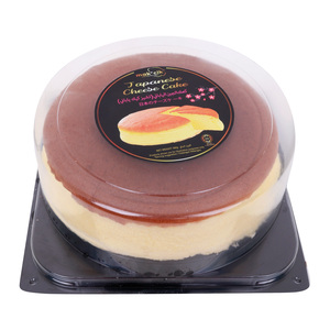 Sydney House Japanese Cheese Cake 1 pc