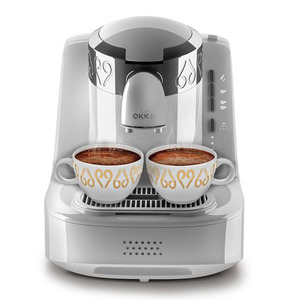 Arzum Okka Turkish Coffee Machine OK002 Assorted Colors