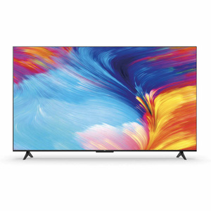 TCL 58 inches 4K LED UHD Google Smart TV, 58P635