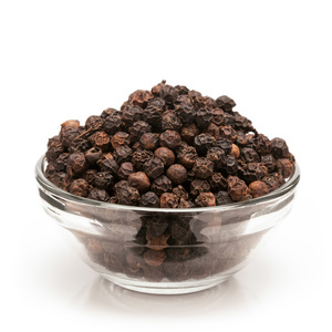 Black Pepper Jumbo 250 g