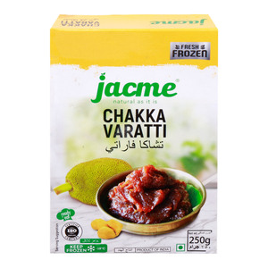 Jacme Chakka Varatti 250 g