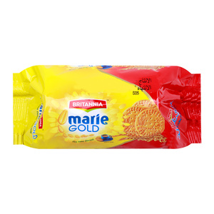 Britannia Marie Gold Tea Time Biscuits 80 g