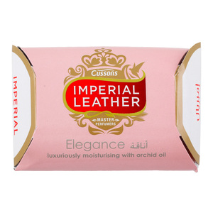 Imperial Leather Soap Elegance 125 g