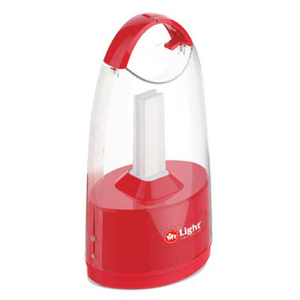 Mr.Light Mr.360 Camping Emergency Light