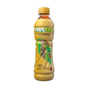 Frestea Nusantara Original Pet 350ml