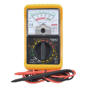 Terminator Analog Multimeter TMM 7007