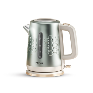 Power Stainless Steel Kettle, 1.7L, PK17898SEC