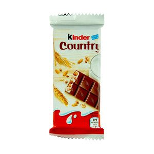 Kinder Country Chocolate 23.5 g