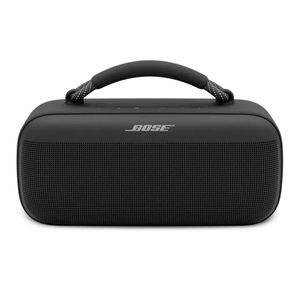 Bose SoundLink Max Portable Speaker Black