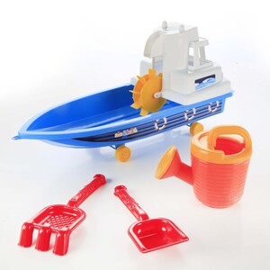 Boats Beach Boat Toys Play Set 4782