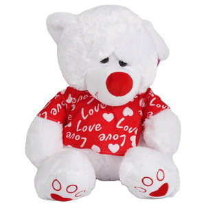 Fabiola Soft Toy 40cm WS5147-2 Assorted