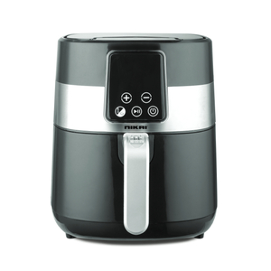 Nikai Air Fryer, 3.5 L, Black, NAF388D2