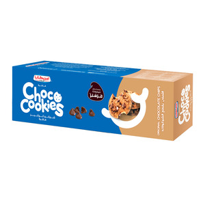 Americana Original Chocolate Chip Cookies 100 g