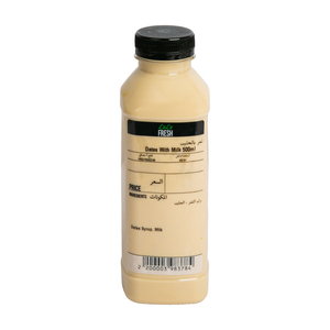 LuLu Fresh Dates With Milk 500 ml