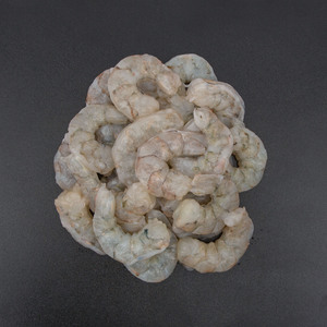 Peeled Shrimps 40/50 500 g