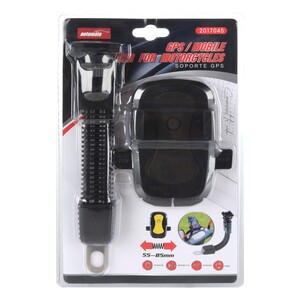 Automate Motorcycle Phone Holder LA2012