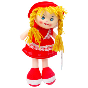 Fabiola Candy Doll With Sound 37cm 646-7-3 Assorted