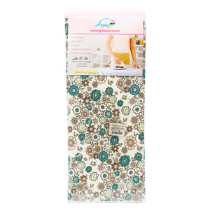 Home Ironing Board Cover XH622-3 150 x 40cm Assorted Color