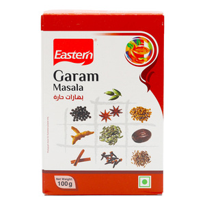 Eastern Garam Masala 100 g