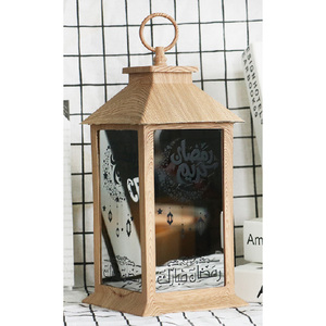 Party Fusion DecorLantern WM-22518