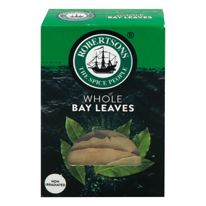 Robertsons Whole Bay Leaves 9.5 g