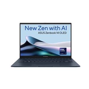 Asus Zenbook 14