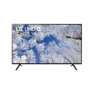 LG 43' 4K UHD SMART LED TV 43UQ7050PSA