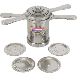 Chefline Stainless Steel Press Sev Sancha  / Idiyappam Maker