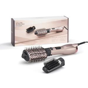 Babyliss Hair Volume Styler, 1000 W, AS90PSDE