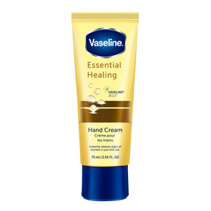 Vaseline Essential Healing Hand Cream 75 ml