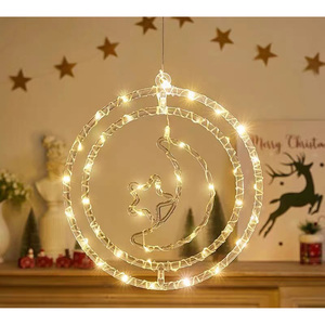 Party Fusion LED Ramadan Decoration Lights 6368-14