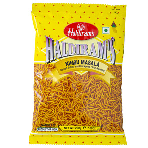 Haldiram'ss Nimbu Masala 200 g