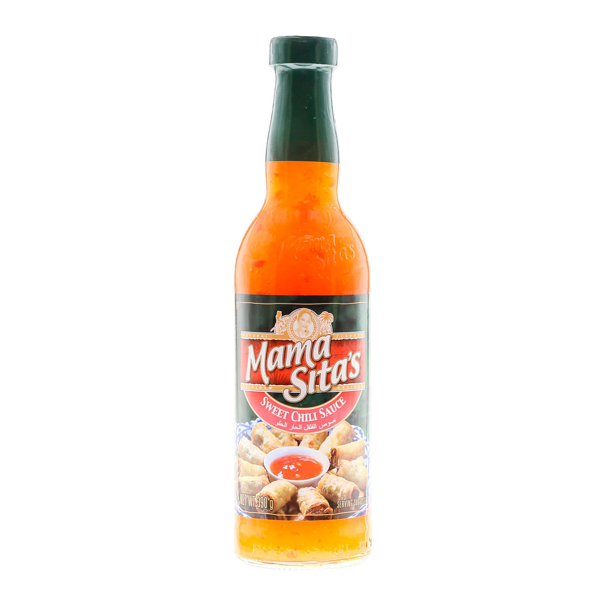 Mama Sita's Sweet Chili Sauce 390 g