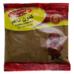 Majdi Cumin Powder 90 g