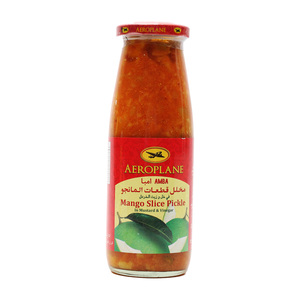 Aeroplane Mango Slice Pickle 450 g