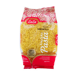 LuLu Pasta Vermicelli 400 g