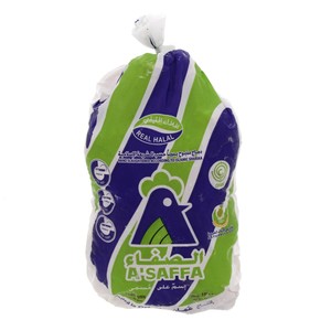 A'Saffa Frozen Whole Chicken 1.3 kg