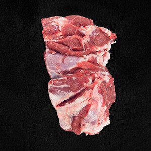 New Zealand Lamb Shoulder Boneless 500g