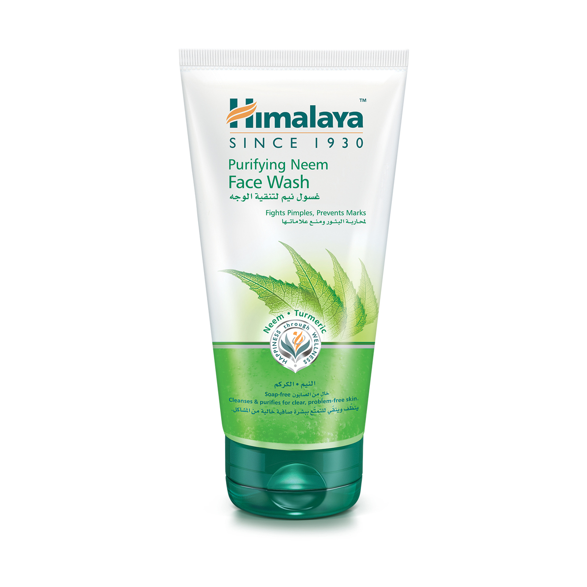 Гель для умывания 150 мл. Himalaya гель для умывания с нимом. Himalaya Neem face Wash. Пенка для умывания `Himalaya` с нимом 150 мл. Himalaya products face Wash.