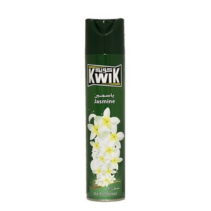 Kwik Jasmine Air Freshener 300 ml