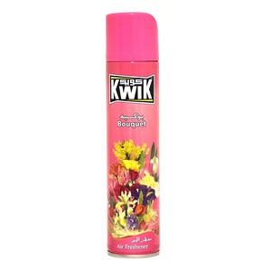 Kwik Bouquet Air Freshener 300 ml