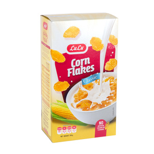 LuLu Classic Corn Flakes 750 g