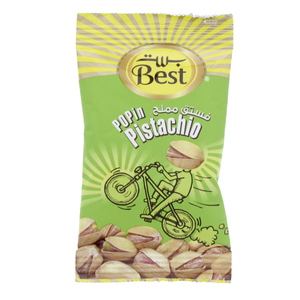 Best Salted Pistachios 13 g