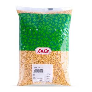 LuLu Toor Dal 2 kg