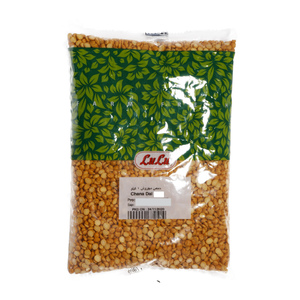 LuLu Chana Dal 2 kg