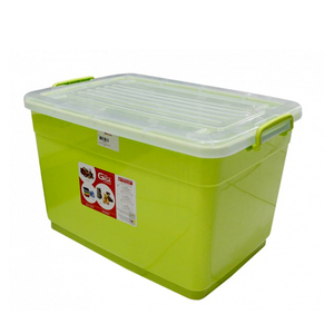 Maspion Boks Plastik Giga Container 50L