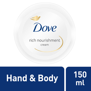 Dove Body Cream Intensive 150 ml