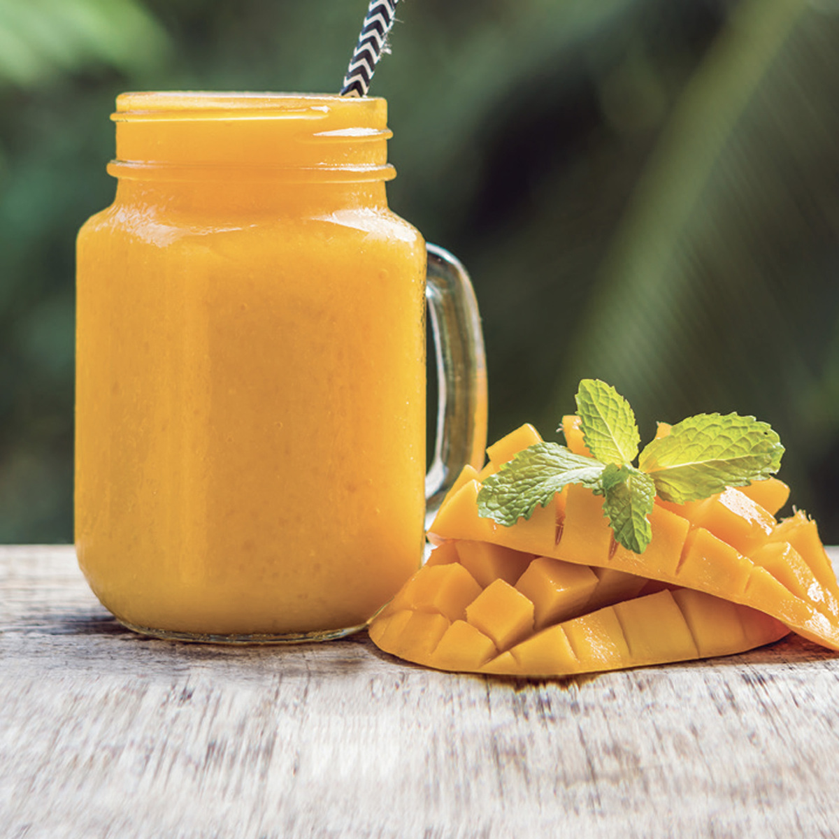 Lulu Fresh Mango Juice 500ml Juices & Smoothies Lulu UAE