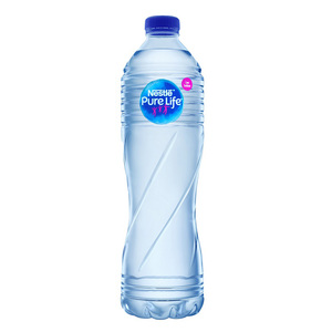 Nestle Pure Life Natural Drinking Water 24 x 600 ml